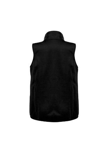 Picture of Biz Collection, Stealth Mens Vest